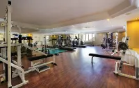 Dedeman Palandoken Resort Hotel - palestra