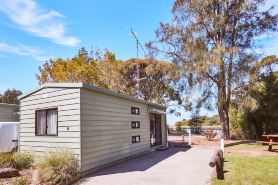 Lorne Foreshore Caravan Park