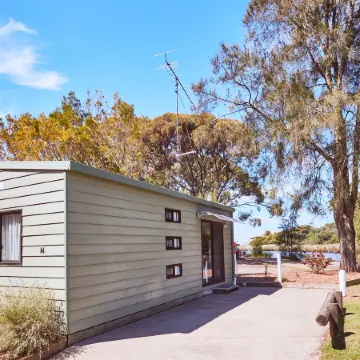 Lorne Foreshore Caravan Park