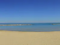Turenum Apartment B&B Hotels in Trani