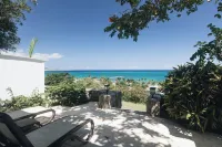 The Buccaneer Beach & Golf Resort - Sea View