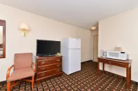 Americas Best Value Inn and Suites Albemarle