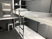 Ervoruto Residences