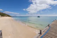 Pandora Hotels in Koh Samet