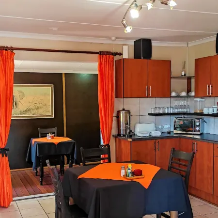 Premiere Guesthouse