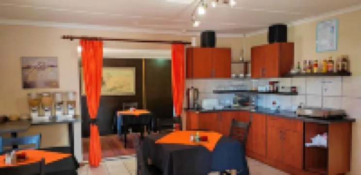 Premiere Guesthouse