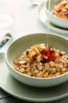 TownePlace Suites Oshawa - breakfast