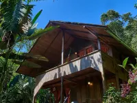 Casa Divina Eco Lodge Hotels in Mindo