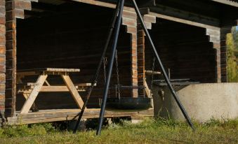 Bjursas Skicenter & Camping