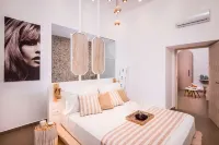 瑪多納海岸飯店 哈尼亞拜占庭和後拜占庭收藏館附近的飯店