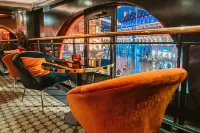 Hotel Carlton Lille Hotels in Lille