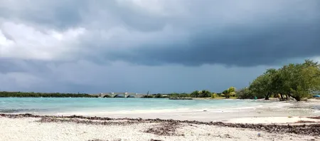 Ocean Mist Villa Отели в г. Michelson