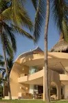 Mar de Coco Beach Front Villas Hotels in 