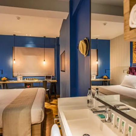 Hotel G Yangon Hotels in Yangon