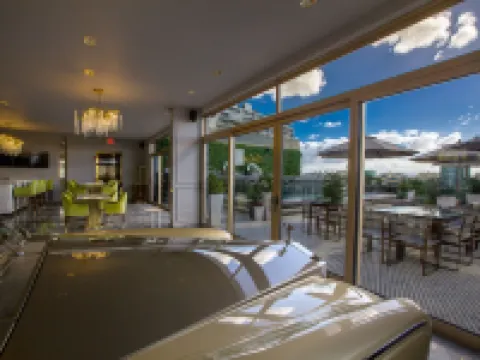 OLV フィフティ ファイブ - アダルツ オンリー コンダドのホテル