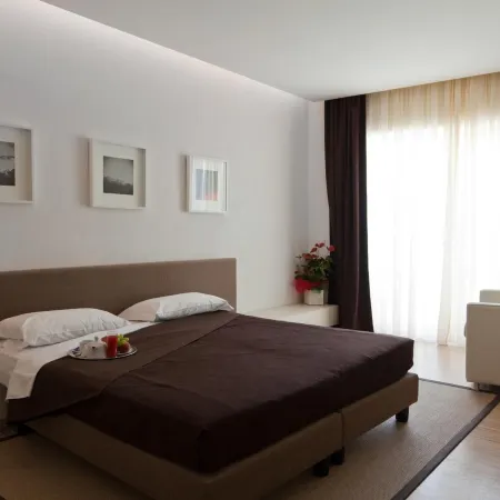 Hotel la Conchiglia