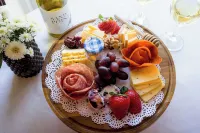 The Gastonian, Historic Inns of Savannah Collection - Romantic