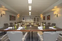 Fletcher Hotel-Restaurant de Klepperman Hotel di Nijkerk