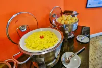 Dubai Macaé by Atlantica - breakfast