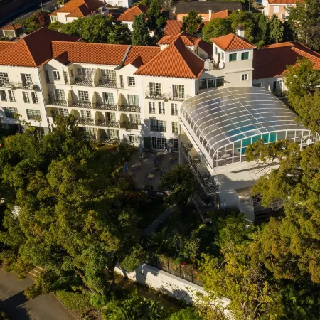 Quintinha São João Hotel & Spa