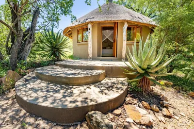 Umlani Bushcamp