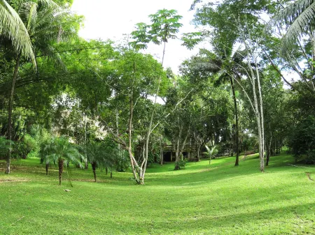 Crystal Paradise Resort