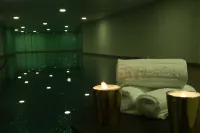 Lancaster Plaza Beirut - spa