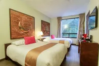 Plaza Gallery Hotel Boutique - Wifi