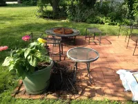Red Lion Bed & Breakfast -  Privatzimmer