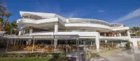 Royal Monte-Carlo Sharm Resort & Spa Hotels in Sharm el-Sheikh
