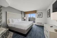 Hotel Monte Carlo Ocean City فنادق في أوشن سيتي