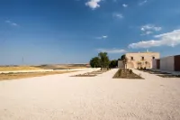 Masseria Fontana di Vite - Romantic