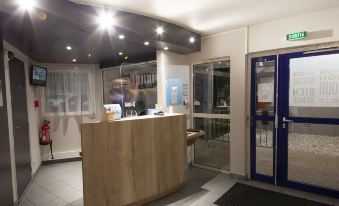 Kyriad Direct Clermont Ferrand Nord - Gerzat