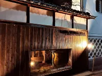 古民家 三津浜旅館 梅津寺附近的飯店