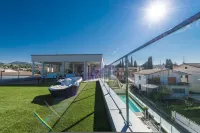 Hotel Villa Katy