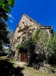 Les Jardins de la Contie Hoteles en 