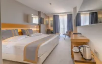 ATİK OTEL  otelleri