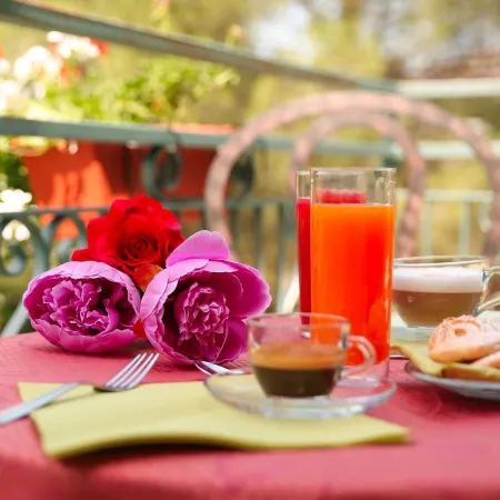 I Fiori di Margherita Luxury B&B