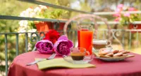 I Fiori di Margherita Luxury B&B - Frühstück