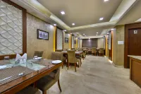 Clarks Inn Srinagar