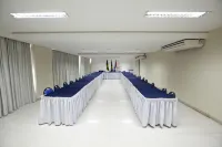 Aquarios Praia Hotel