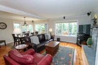 Topnotch Resort Hotels in Cambridge