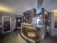 Alpe Rebelle Hotel a Bionaz