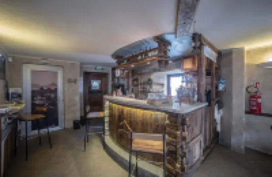 アルペ レベッレ