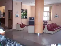Hotel Europa Hôtels à : San Cipriano Picentino