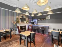 Ravilious Hotels in Eastbourne