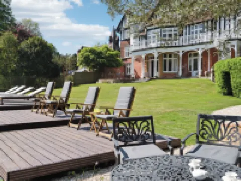 River Arts Club Hotels in Maidenhead