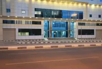 Snood Al Azama Hotel Hotels in Al Hijrah