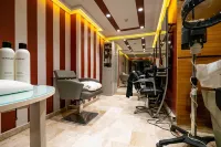 Diwan Casablanca Hotel & Spa - spa