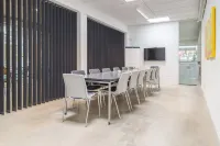 Sportsby Vejen - Danhostel, Huse og Lejligheder - 4 estrellas
